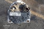 Alternator Vw Polo 1.4 Lupo Seat Ibiza Arosa Skoda Fabia 1 A2 - 1