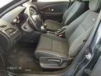 Renault Mégane Sport Tourer 1.5 dCi Limited SS - 8