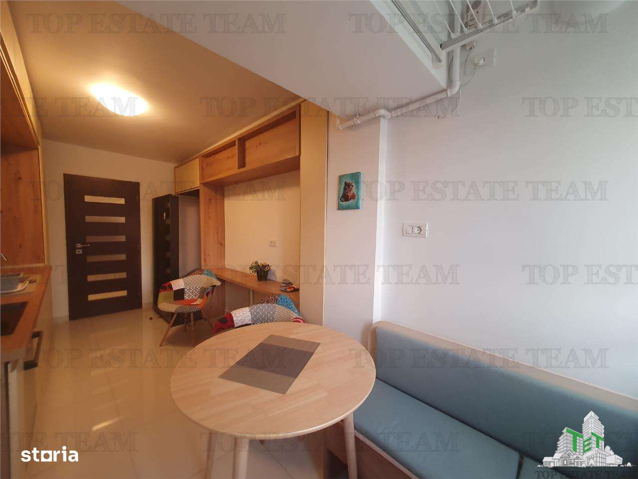 Apartament 2 camere de Lux cu Vedere la Mare Faleza Nord Constanta-17