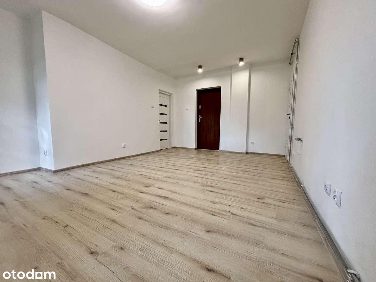 OKAZJA 2 POKOJE - C.O. Miejskie - Sosnowiec, Sielec, ul. Witosa-6