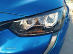 Peugeot 208 1.5 BlueHDi Allure - 18