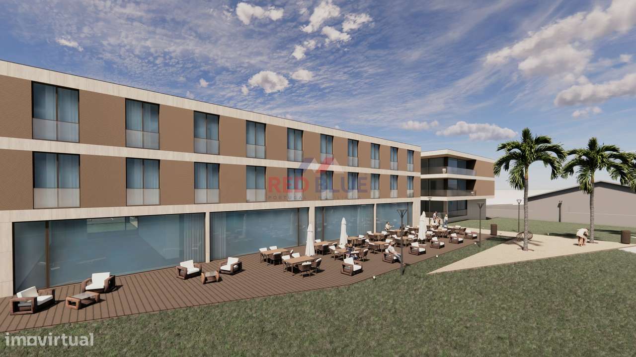 LOJA, BALASAR, PÓVOA DE VARZIM - Grande imagem: 3/12