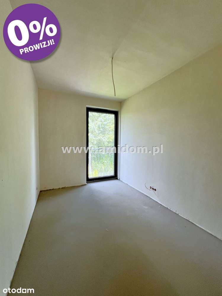 Radzymin, segmenty z garażem, 5 pokoi + poddasze-9