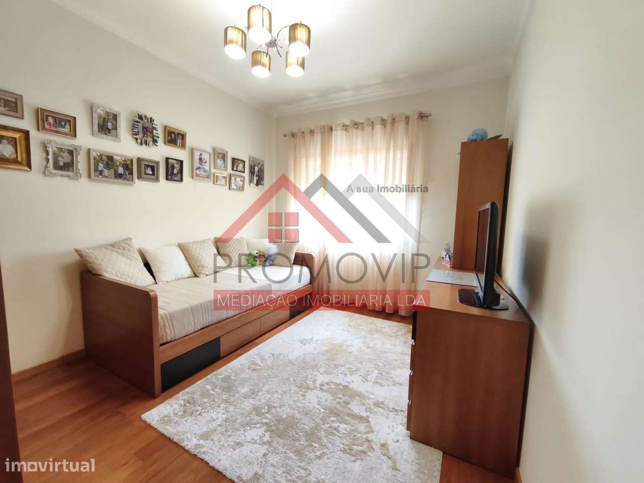 Moradia Bi-Familiar T3+T2 São Tiago Carreira STS-31