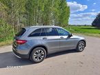 Mercedes-Benz GLC 220 d 4-Matic - 3