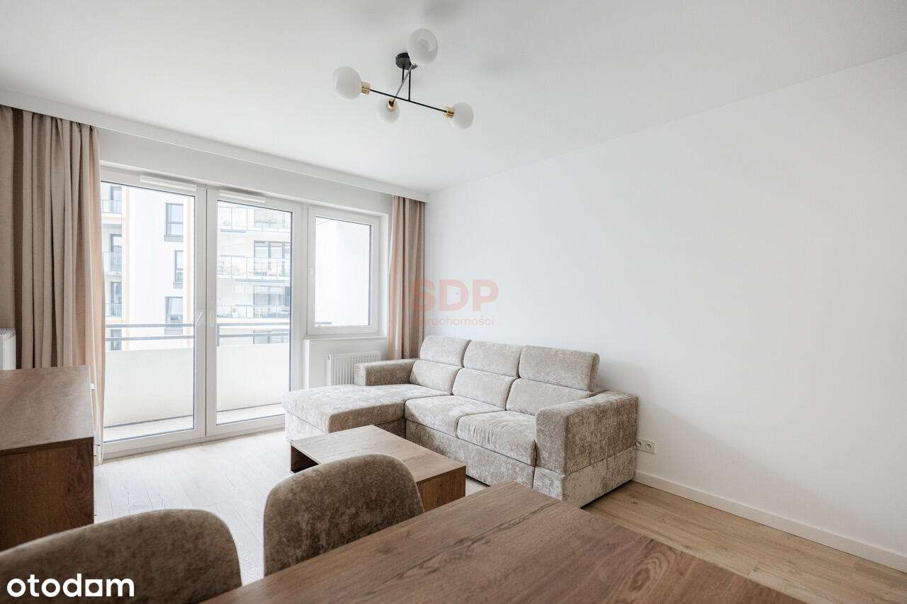 3 Pokoje/pierwszy najem/super lokalizacja - Pełny obrazek: 5/10