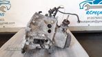 CAIXA VELOCIDADES ORIGINAL 20DM18 PEUGEOT 206 2.0 HDI 90CV RHY - 4