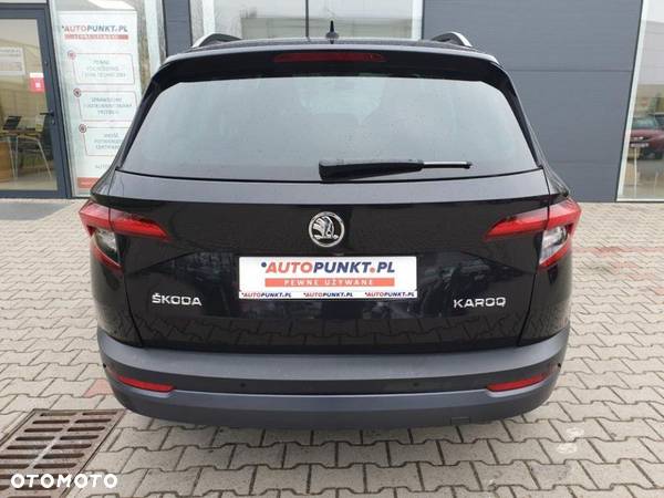 Skoda Karoq - 7