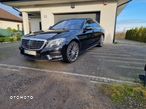 Mercedes-Benz Klasa S 350 (BlueTEC) d 7G-TRONIC - 22