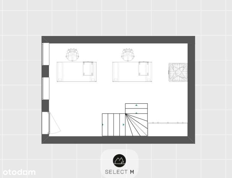 Lokal w Jeleniej Górze dla Twojej firmy - Pełny obrazek: 5/7