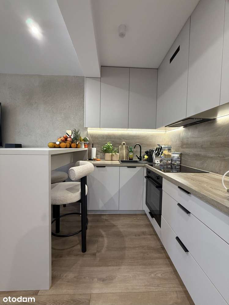 Na sprzedaż mieszkanie w nowym budownictwie, z miejscem parkingowym.-4