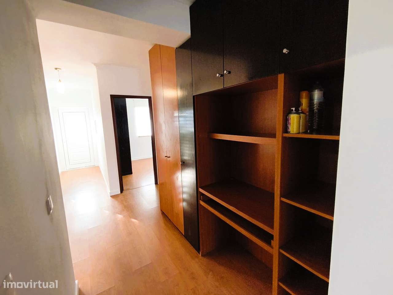Apartamento T2 em Macieira de Rates-13