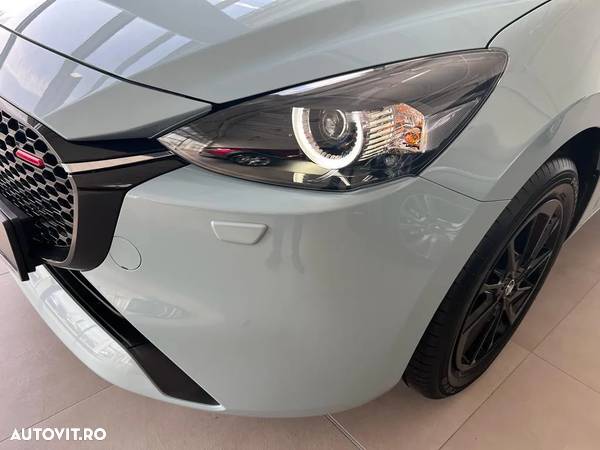 Mazda 2 G90 Homura - 5