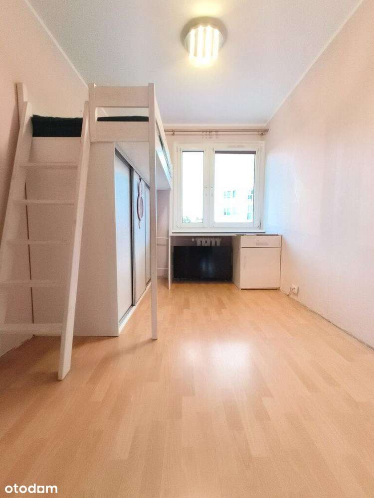 Zdroje, 4-pokojowe mieszkanie na sprzedaż.-4