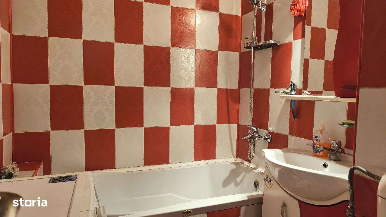 Apartament 1 camera in Deva, zona Iuliu Maniu-9