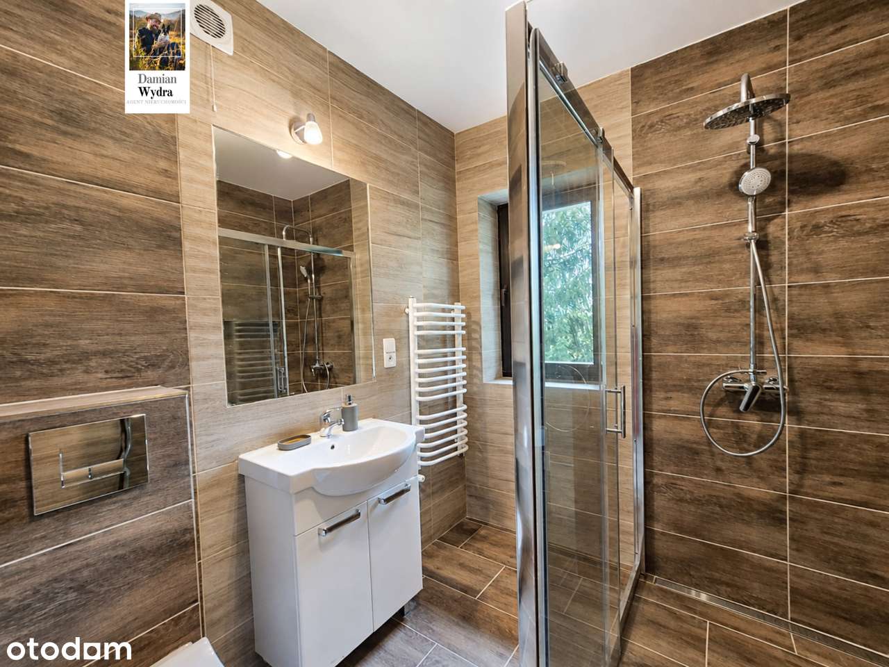 Dom 159 m² , dz. 14,6 a, garaż , PV, bez prowizji, po remoncie środka-11