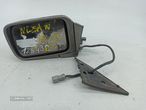 Retrovisor Esquerdo Electrico Nissan Sunny Ii Hatchback (N13) - 1