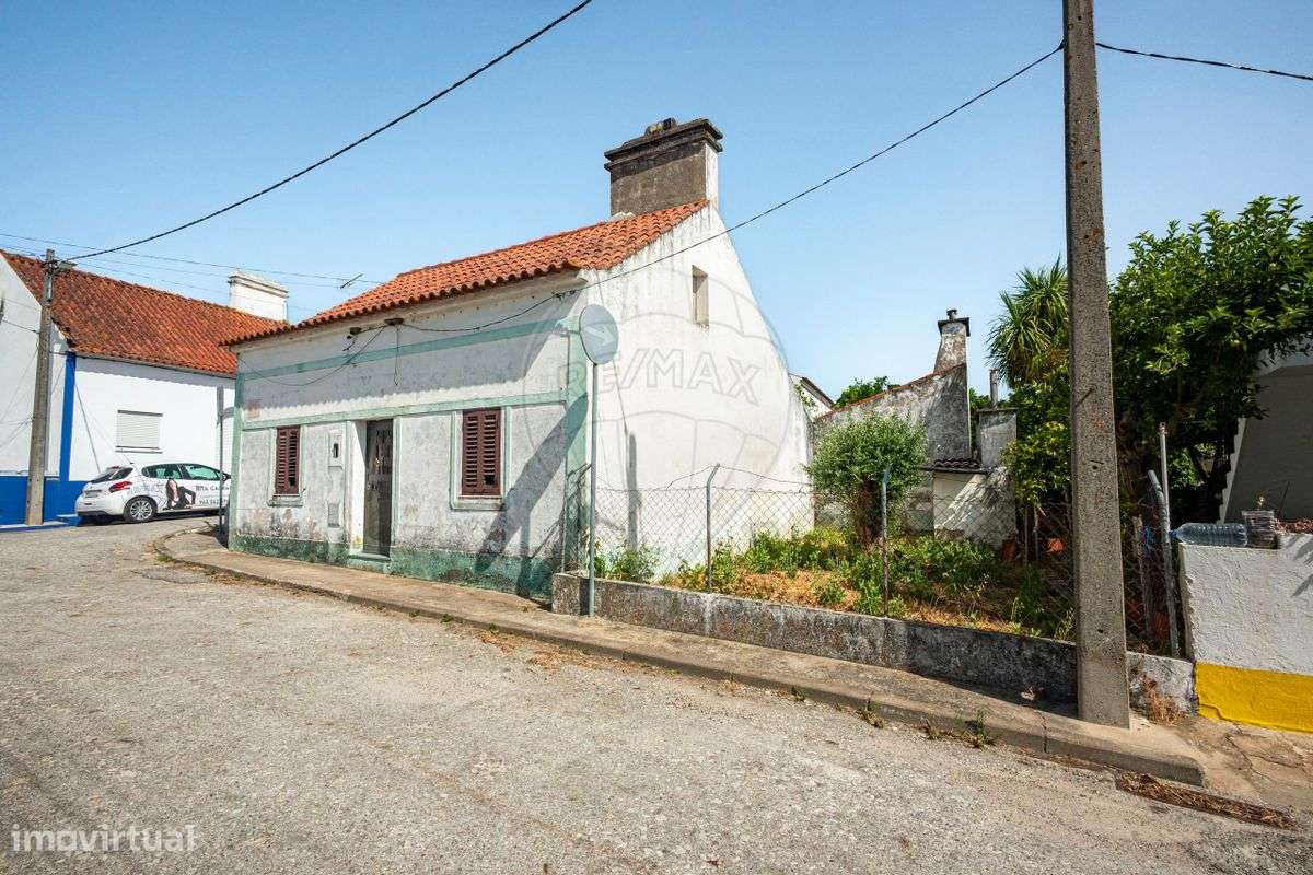 Moradia T2 para venda - Grande imagem: 5/40