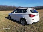 BMW X3 - 2