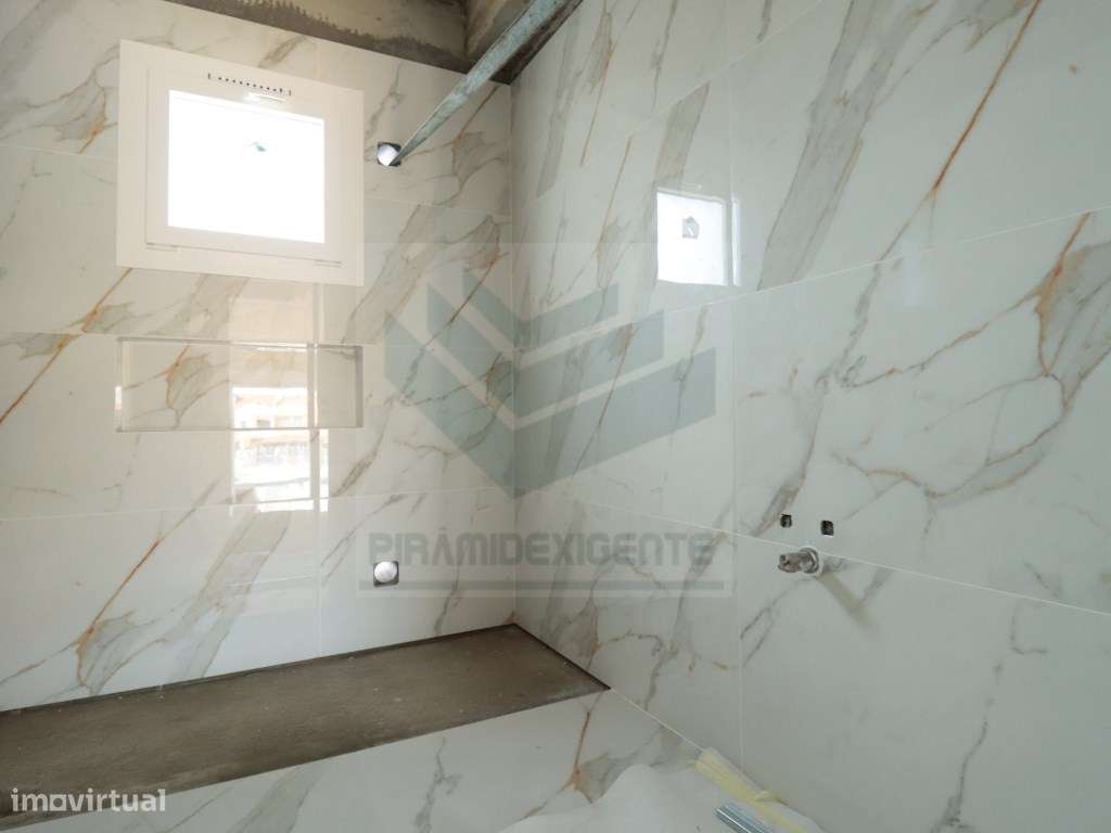 Moradia, Lavandaria, Piscina, Excelente Localização AZEITÃO!-18