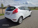 Ford Fiesta 1.25 Trend - 7