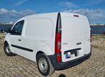 Mercedes-Benz Citan 109 CDi/27 - 4