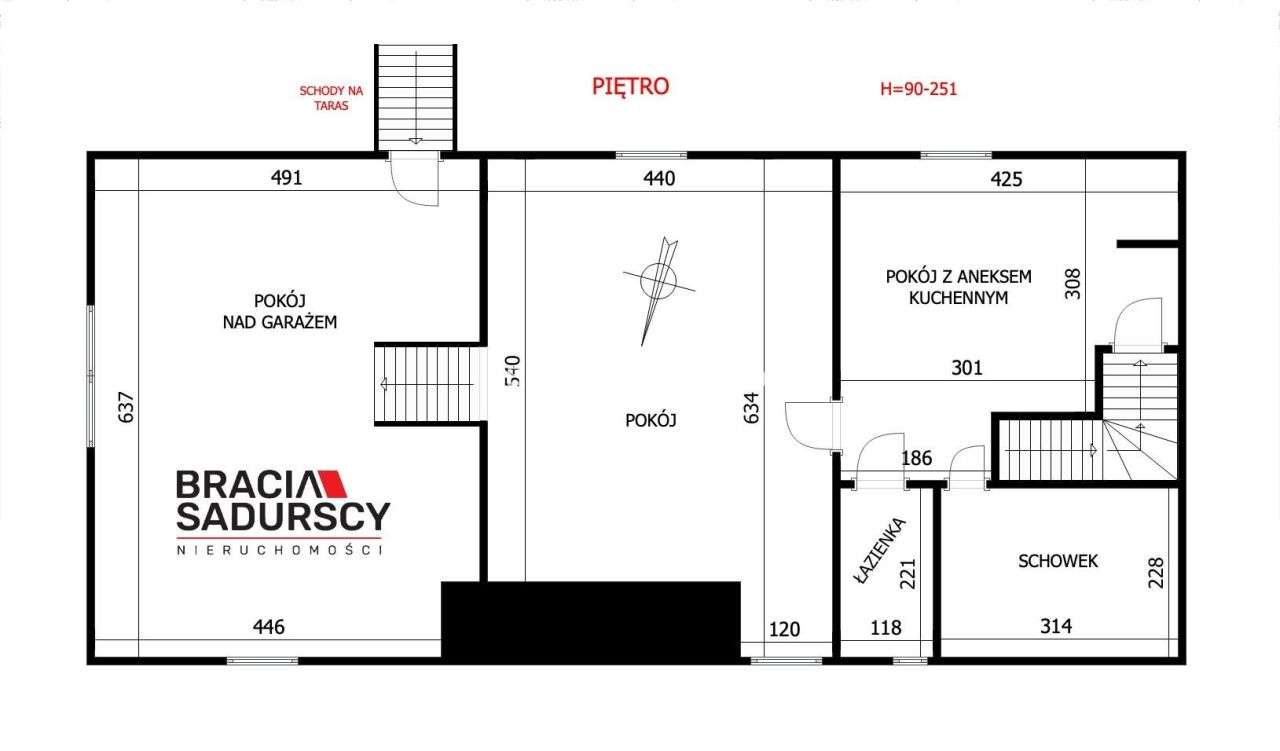 6400 m² potencjału inwestycyjnego k. Niepołomic - Pełny obrazek: 5/20