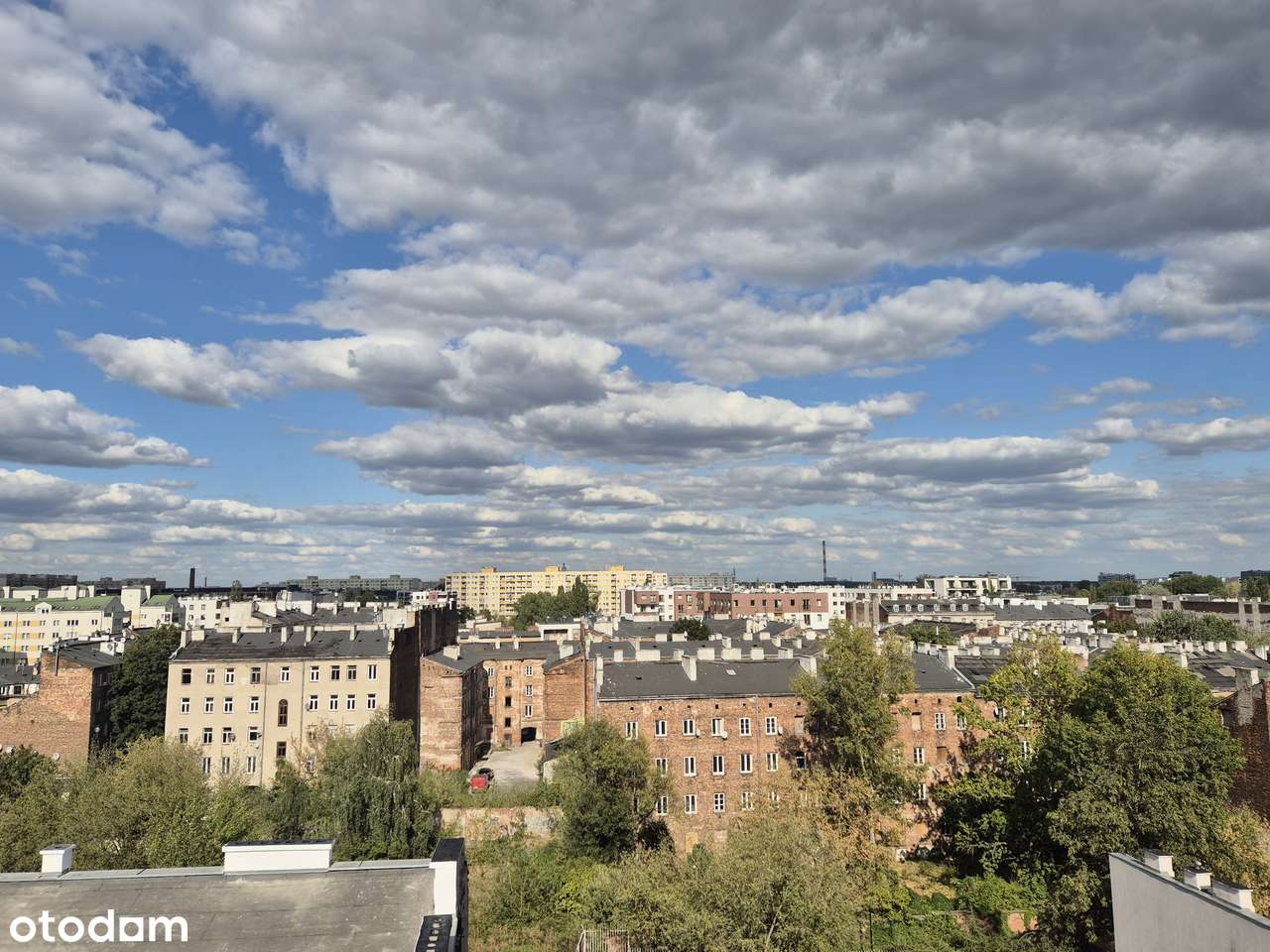 Metro Dworzec Wileński - Mieszkanie z przestronnym salonem-18