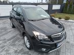 Opel Mokka 1.6 CDTI Automatik Color Edition - 3