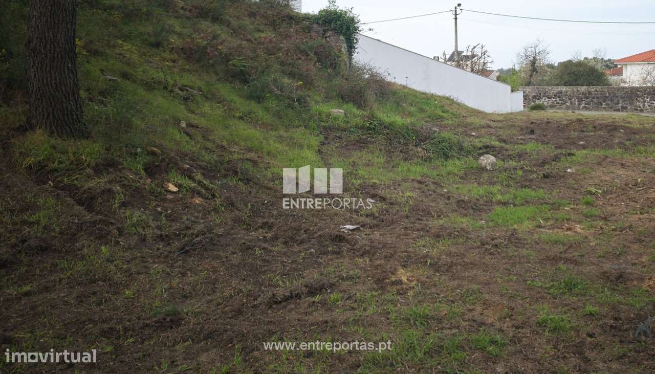 Venda de Terreno para construção, Serreleis, Viana do Castelo - Grande imagem: 3/28