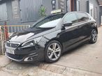 Peugeot 308 1.6 BlueHDi GT Line EAT6 - 2