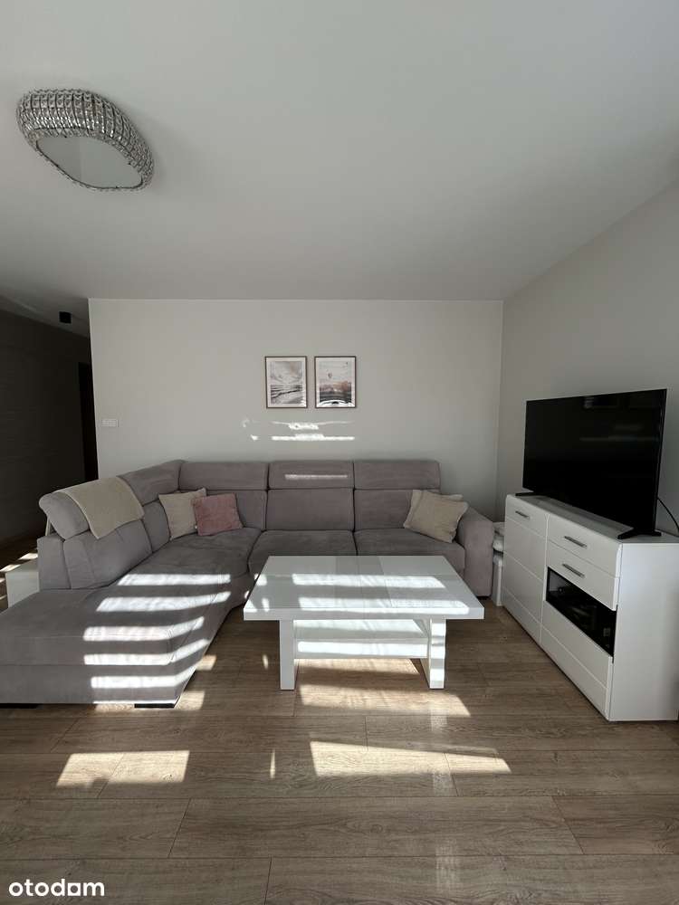 Słoneczne 2-pok. mieszkanie, parter, ogródek, gotowe do zamieszkania - Pełny obrazek: 4/16