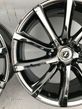 FELGI ZUMBO VW AUDI MERCEDES 8JX18 ET35 5X112 - 8