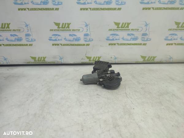 Motoras macara geam dreapta fata 977556106 Toyota Auris 1 - 1