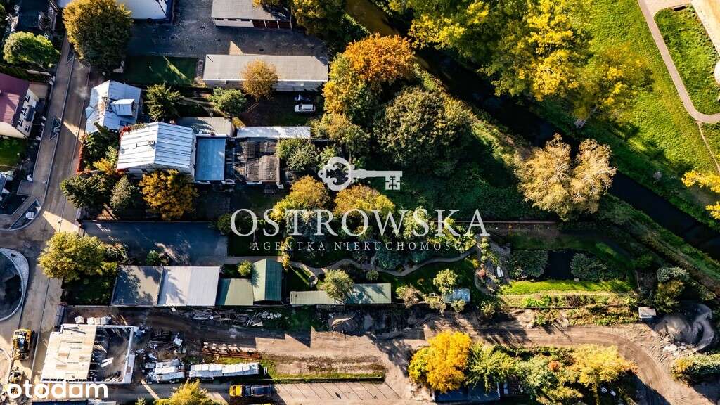 Działka inwestycyjna w centrum Ciechanowa - Pełny obrazek: 5/11