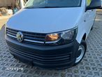 Kompletny Przód Maska Pas Przedni Zderzak Lampa Vw Transporter T6 2.0 TDI 2018r - 3