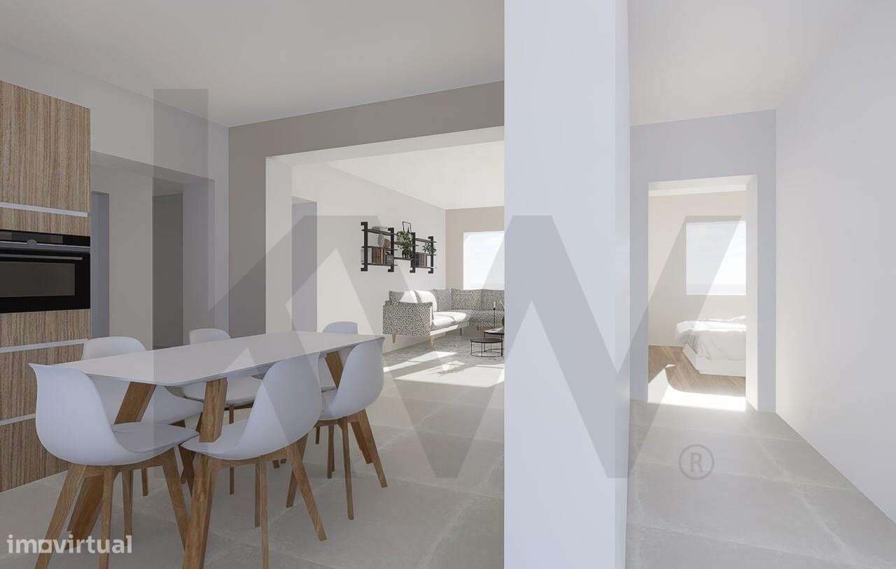 Moradia T6 – Santa Cruz | Santiago do Cacém - Grande imagem: 3/53