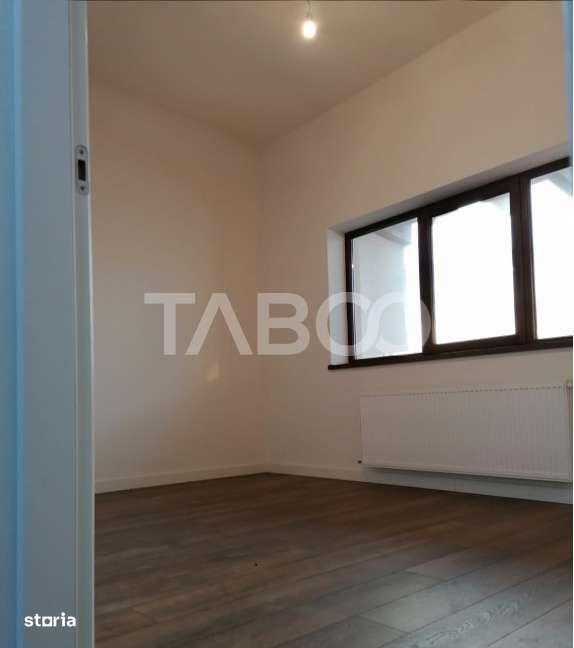 Casa noua insiruita de vanzare in Sebes drumul Petrestiului - Imagine principală: 5/10