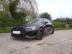 Audi RS3 Sportback TFSI quattro S tronic - 4