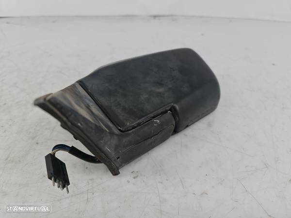 Retrovisor Esquerdo Electrico Bmw 3 (E30) - 4