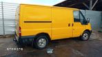 TYLKO CZĘŚCI FORD TRANSIT MK6 2.0 Di 100KM 74KW ABFA 00-06r L1H1 LAKIER: BD - 6