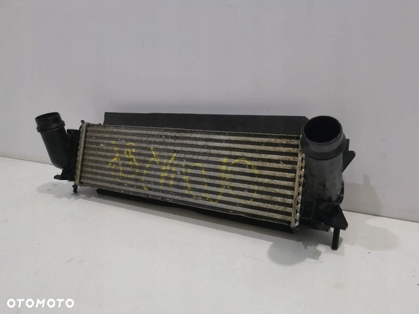 NISSAN NAVARA 23 INTERCOOLER 14461-4JA0B SZCZELNA - 3