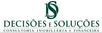 DS Vila Nova de Santo André Logotipo