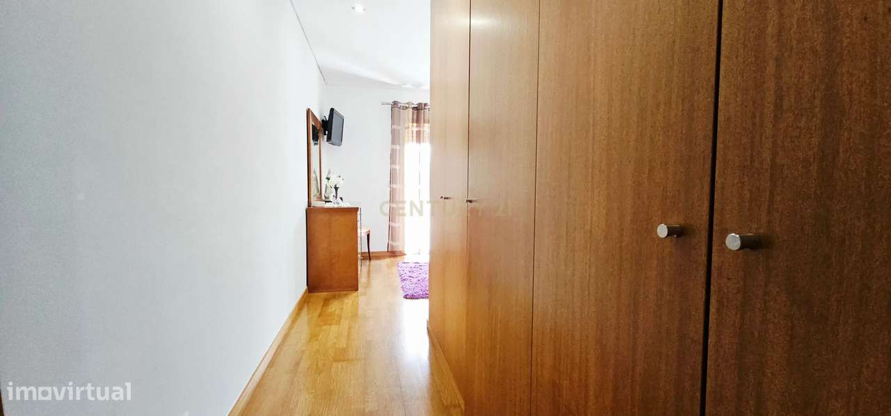 Andar Moradia  T3 em Barqueiros, como Novo-20