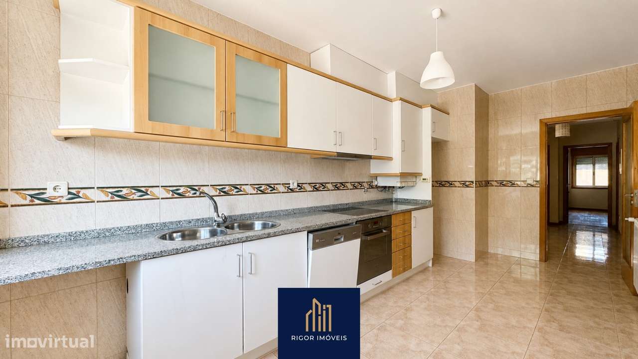 Apartamento T3 | Aver-o-Mar, Póvoa de Varzim | Praia-22