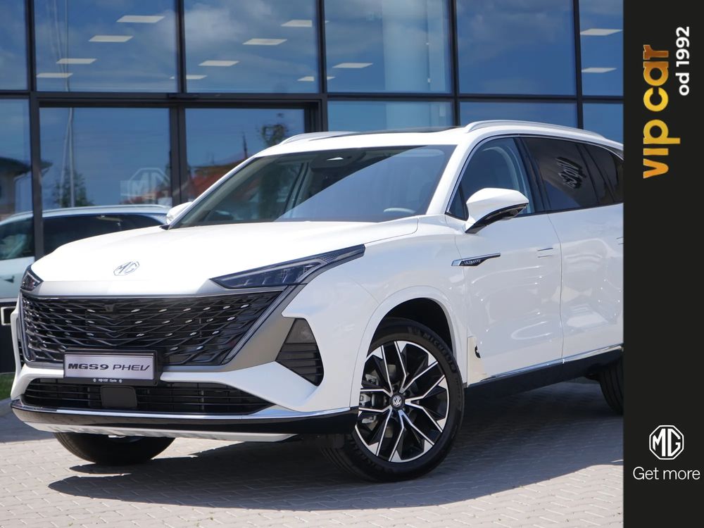 Mg S9 2026