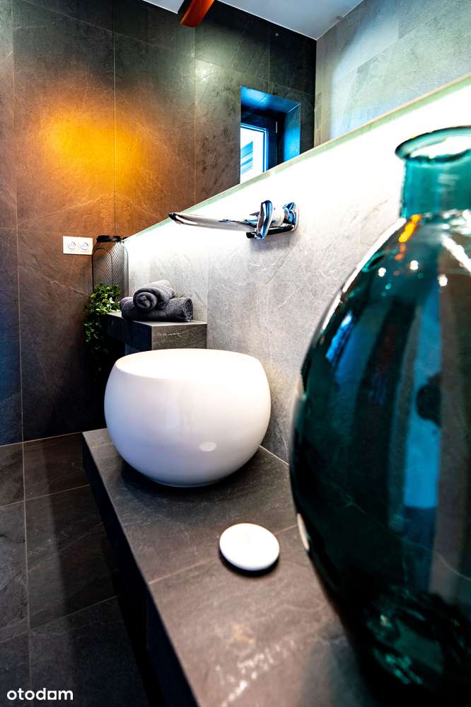 Wyjątkowy dom w Wiśle - luksus i komfort w sercu Beskidów!-5