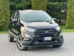 Ford EcoSport - 1