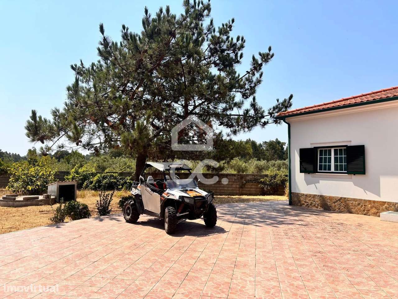 COIMBRÃO-------Venda global de Moradia individual T3 inserida em terre-6