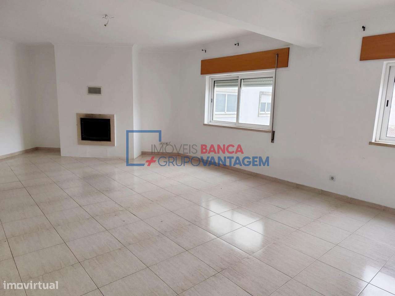 Apartamento T3 a 2 minutos da Estação de Comboios da Azambuja - Grande imagem: 5/23